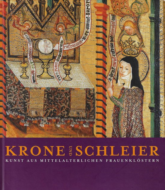 Krone und Schleier