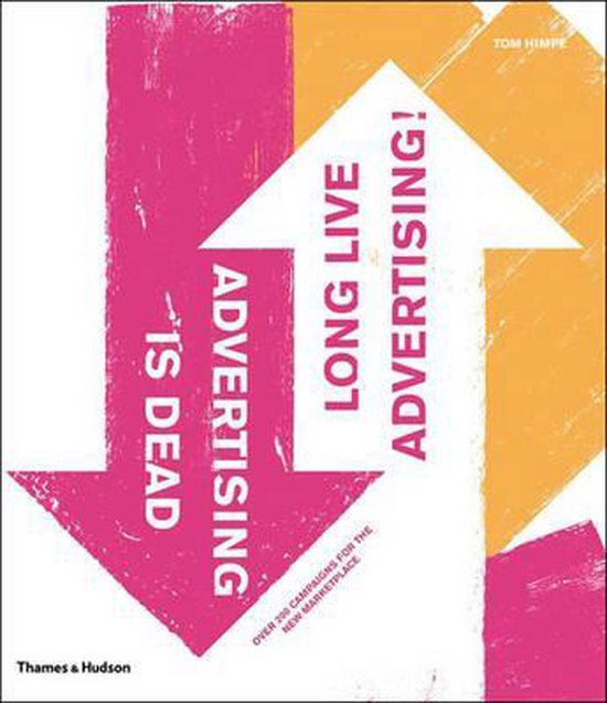 Advertising is Dead:Long Live Advertising!