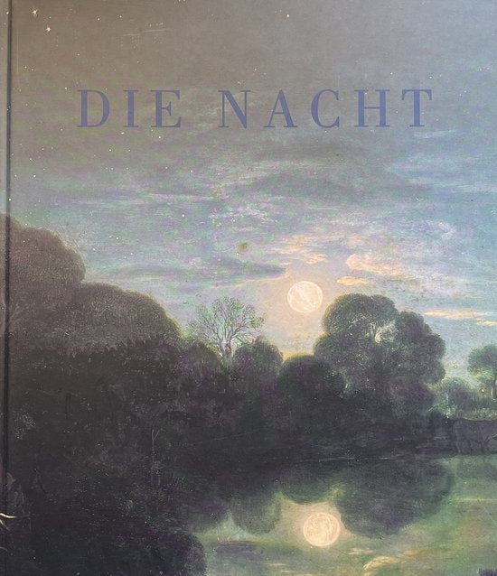 Die Nacht