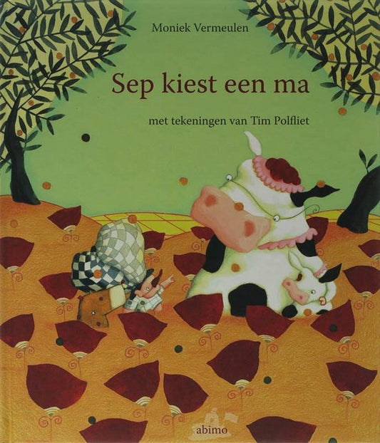 Sep kiest een ma