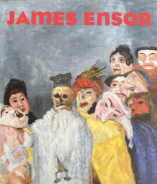 James Ensor