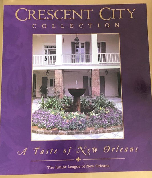 Crescent City Collection