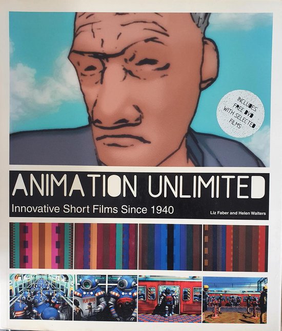 Animation Unlimited