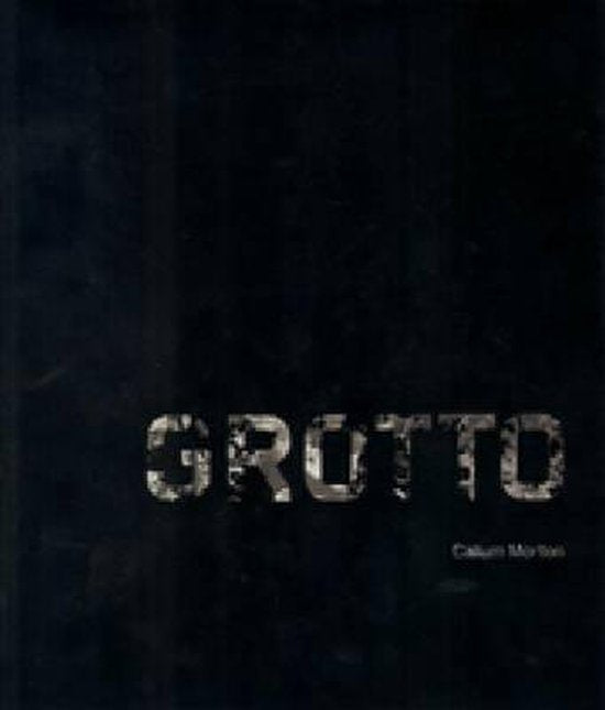 Callum Morton - Grotto