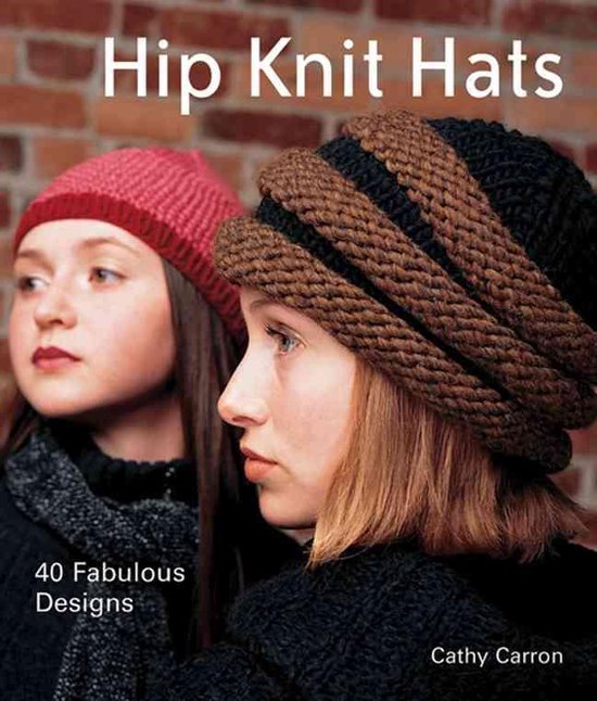 Hip Knit Hats