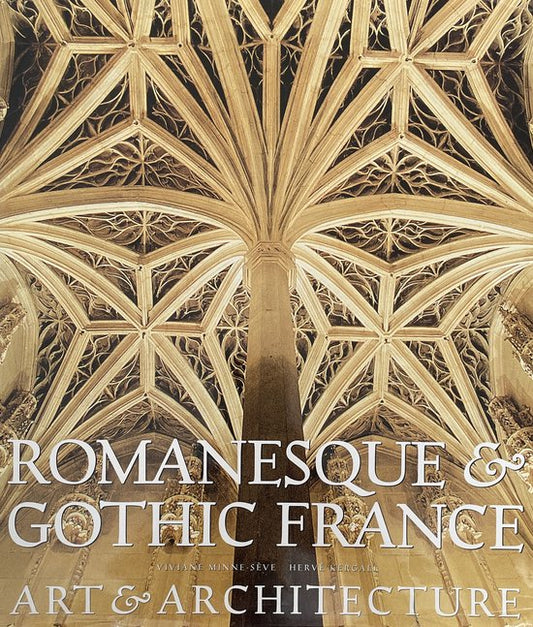 Romanesque and Gothic France