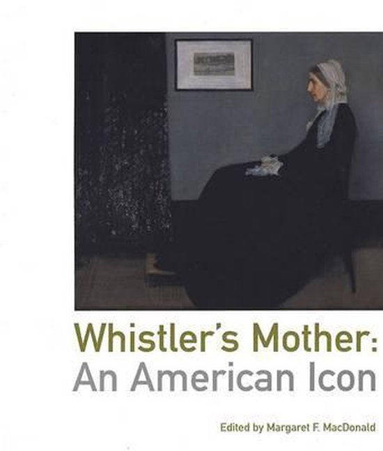 Whistler's Mother