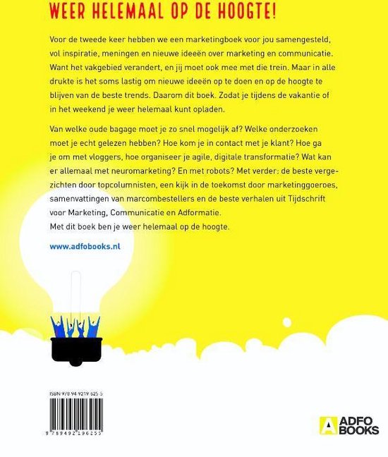 Het grote Marcominspiratieboek 2