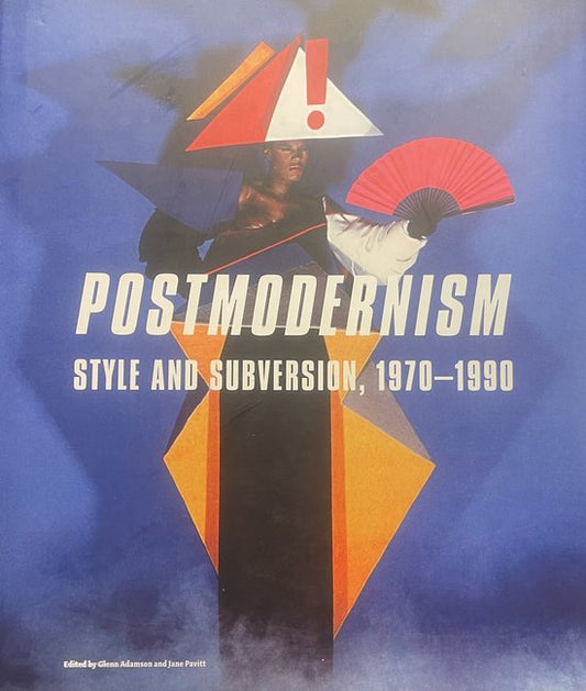 Postmodernism