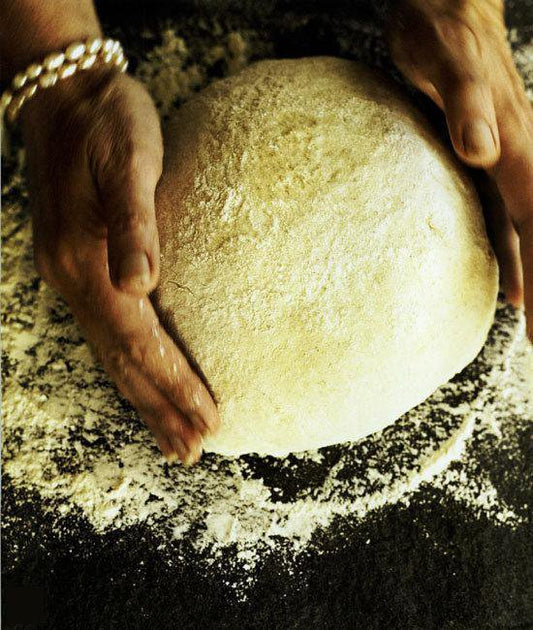 De free range cook