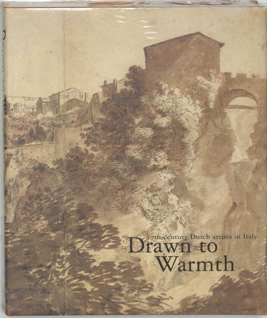 Drawn To Warmth