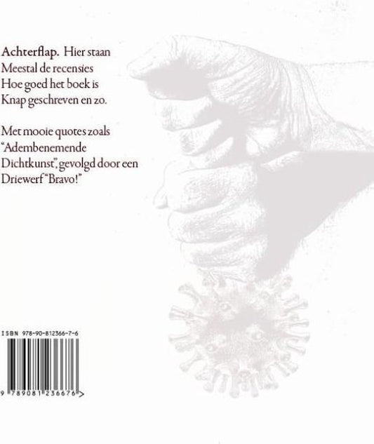 Covid-Olleke-Bollekes