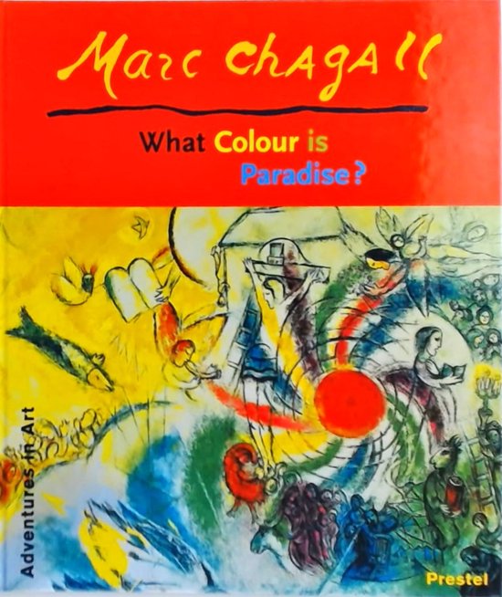 Marc Chagall