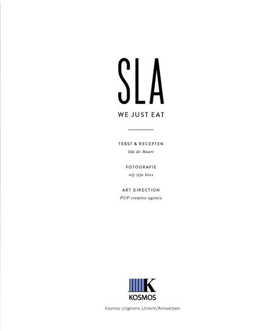 Sla