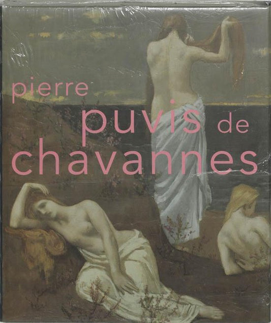 Pierre Puvis de Chavannes