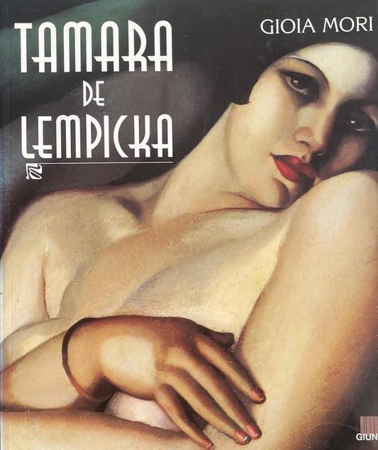 Tamara de Lempicka