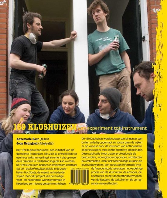 169 Klushuizen
