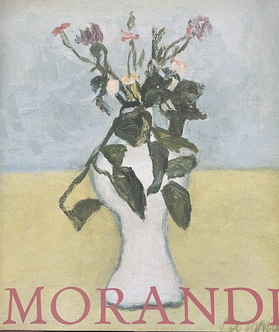 Giorgio Morandi