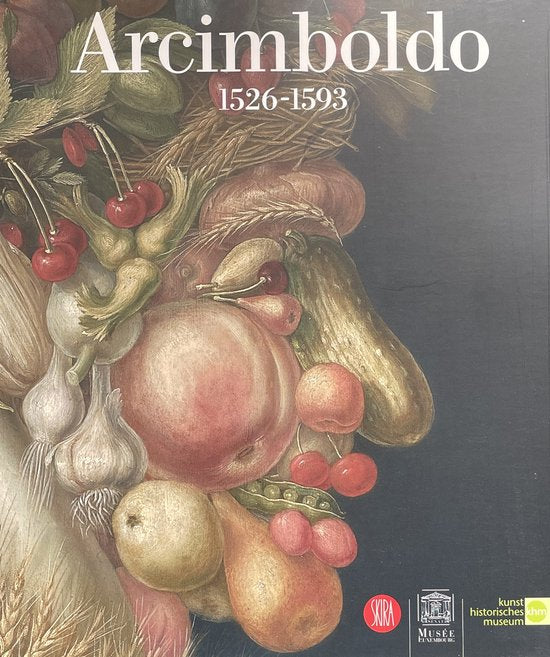 Arcimboldo 1526-1593