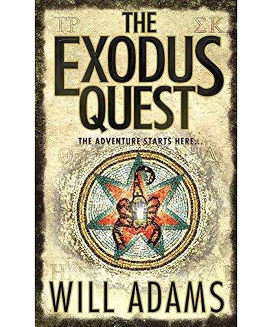 Exodus Quest