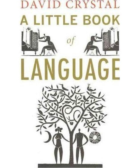 Little Book Of Language