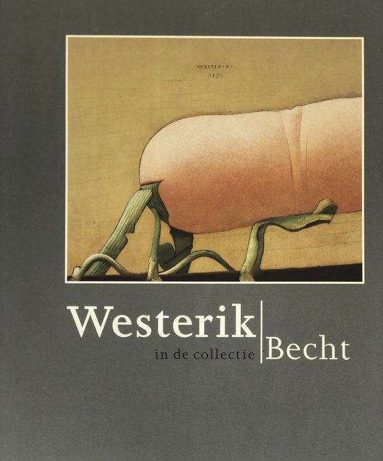 Westerik in de collectie Becht