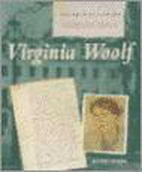 Virginia Woolf