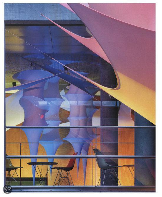 Materialen - Elements In Architecture