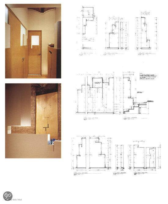 Materialen - Elements In Architecture