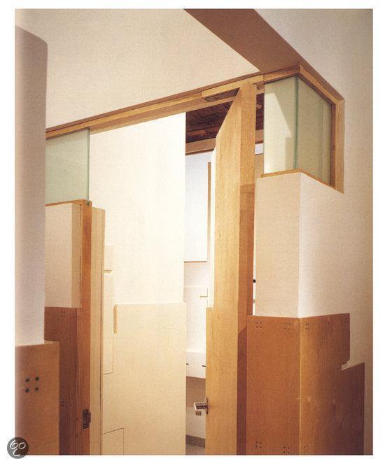 Materialen - Elements In Architecture