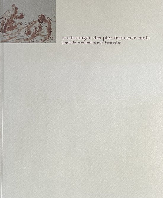 Disegnatore virtuoso: Die Zeichnungen des Pier Franceso und seines Kreises