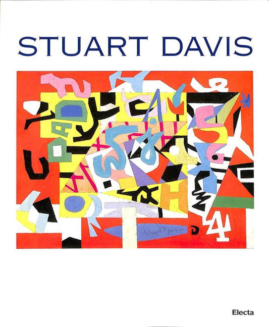 Stuart Davis