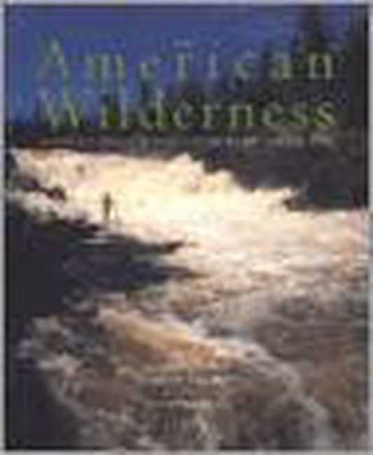 The American Wilderness