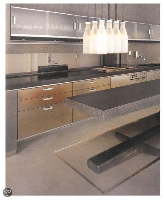 Materialen - Elements In Architecture