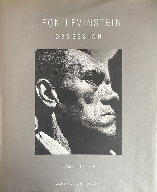 Leon Levinstein