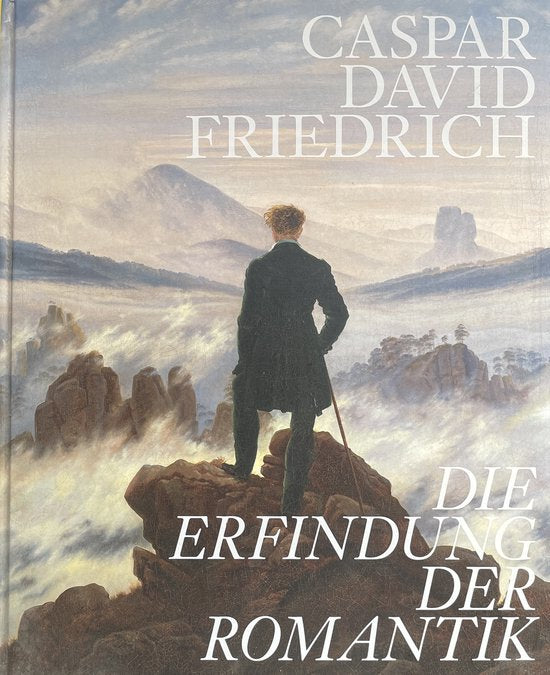 Caspar David Friedrich