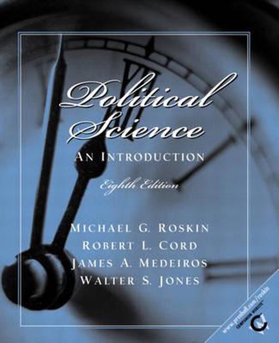Political Science