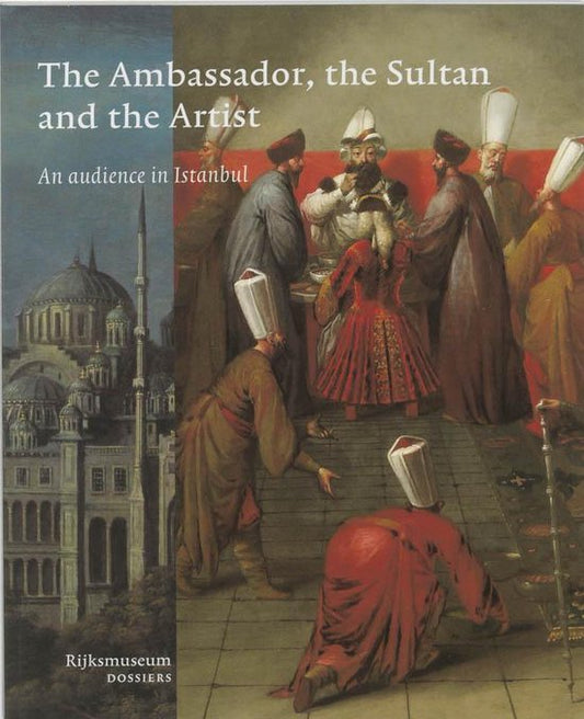 The Ambassador, the Sultan and the Artist