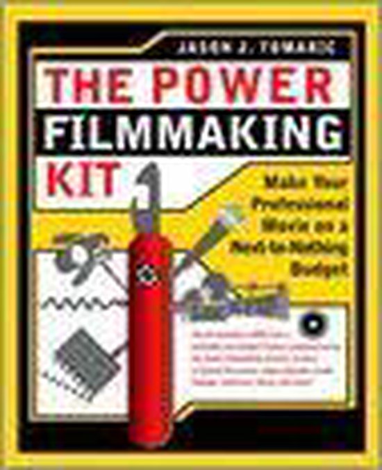 The Power Filmmaking Kit