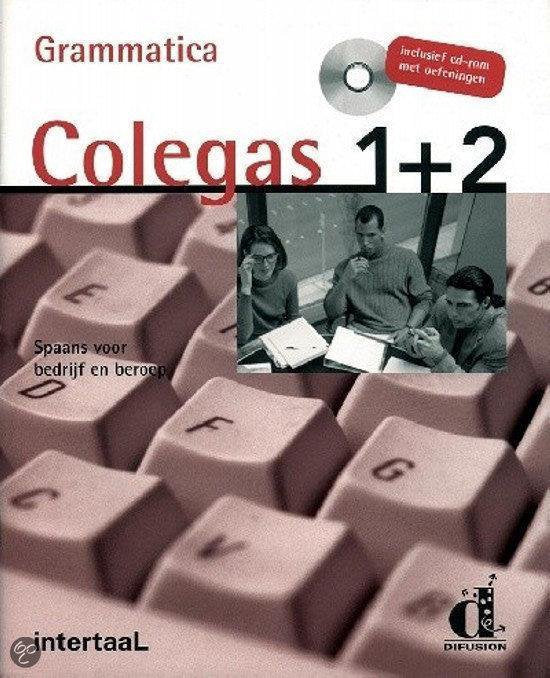 Colegas 1&2