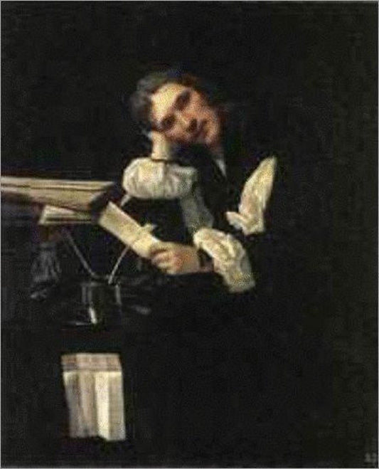 Michael Sweerts