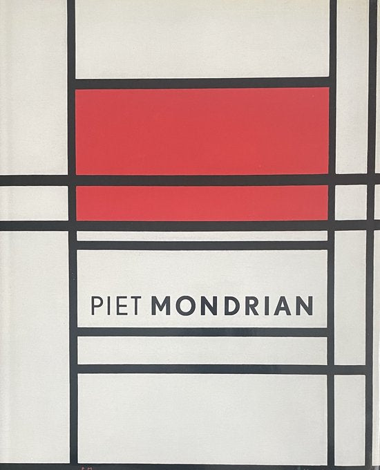 Piet Mondrian