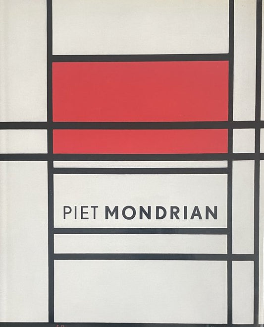 Piet Mondrian
