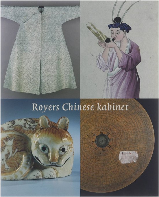 Royers Chinese kabinet