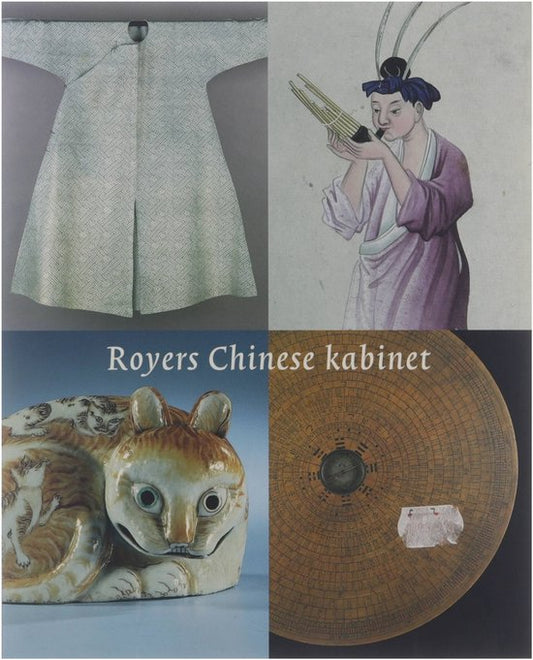 Royers Chinese kabinet
