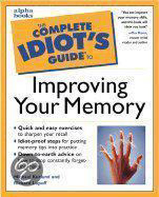 Improving Your Memory