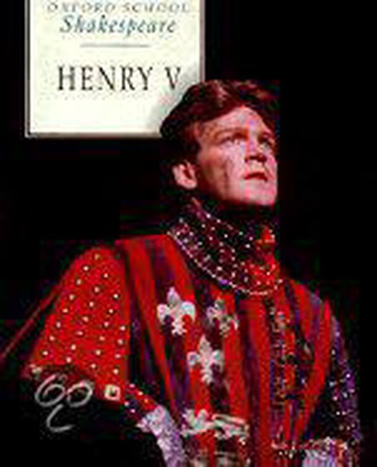 Oss:Henry 5 Ed Gill N/E P Op