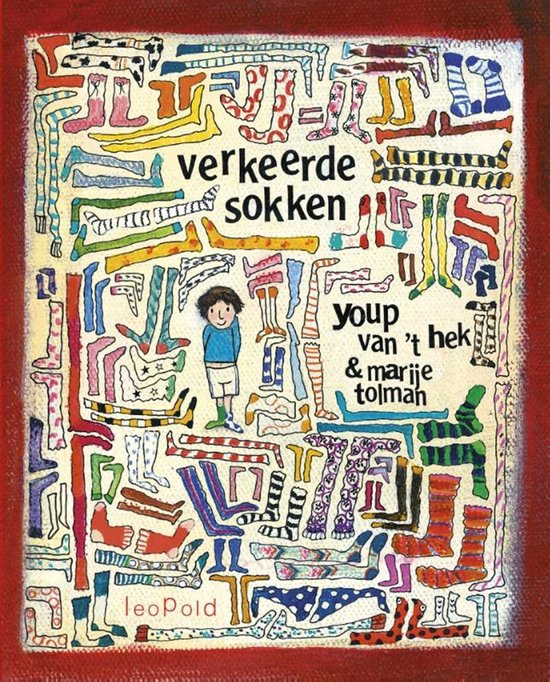 Verkeerde sokken
