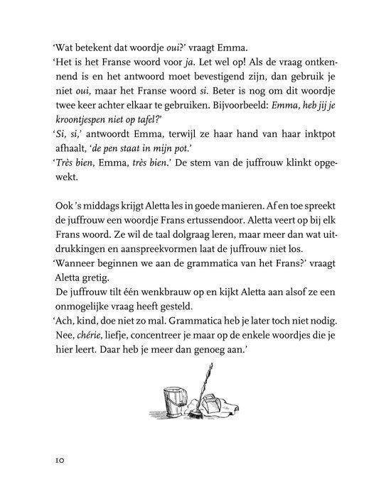 Terugblikken leesboeken 34 - Waarom ik niet?