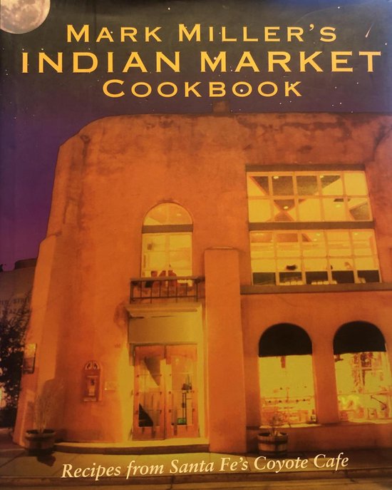 Indian Market